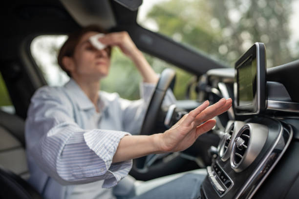 Affordable air conditioning repair in Duncan, OK