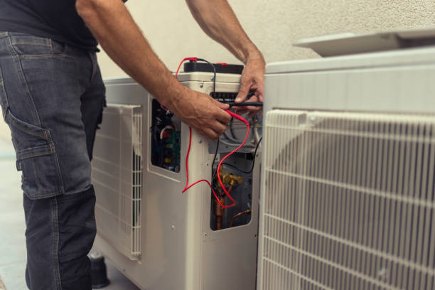 Best 24/7 HVAC repair  in Duncan, OK
