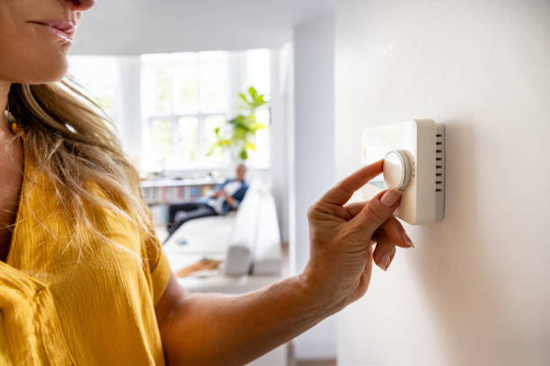 Best Heating repair services  in Duncan, OK