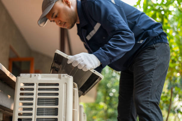 Best Local HVAC companies  in Duncan, OK