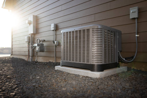 Best Ductless HVAC repair  in Duncan, OK
